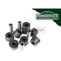 Rear Lower Outer Wishbone Bush