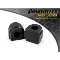 Rear Anti Roll Bar Bush 20.7mm