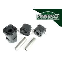 Rear Axle Carrier Mount Bush