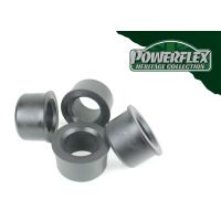 Rear Trailing Arm Support Plate Bush