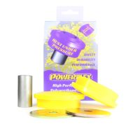 Lower Engine Mount Large Bush