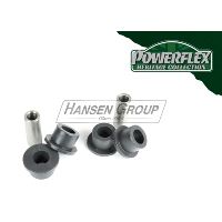 Rear Spring Link Front Bush