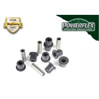 Rear Trailing Arm Bush