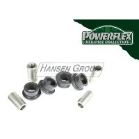 Rear Link Rod to Chassis Bush