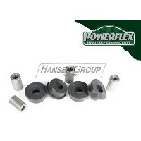 Rear Link Rod to Axle Bush