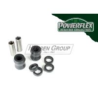 Lower Shock Absorber Bush