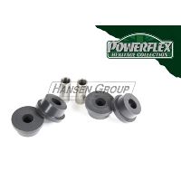 Rear Panhard Rod Mount