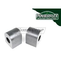 Rear Anti Roll Bar Mount 18mm