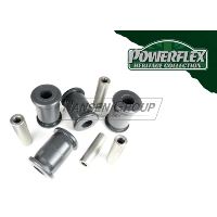 Rear Trailing Arm To Chassis Bush