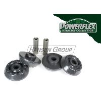 Engine Mounting Bush Kit of 2