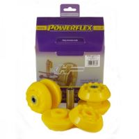 Diff Mounting Bush Kit Of 3