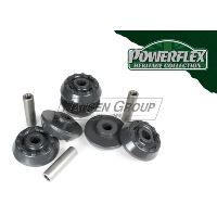 Diff Mounting Bush Kit of 3