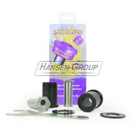 Rear Trailing Arm Outer Bush To Chassis, Adjustable