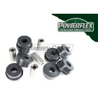 Rear Upper Trailing Arm Bush