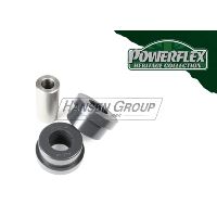 Rear Panhard Rod To Chassis Bush