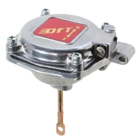 QFT Vacuum Secondary