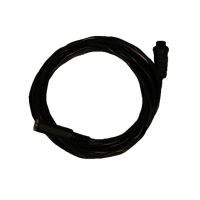 Kabelsats avgasspjäll