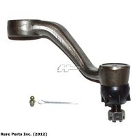 Pitman-Arm