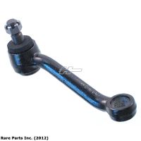 Bras de commande auxiliaire