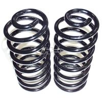 Spiralfjedre
