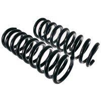 Ressorts hélicoïdaux