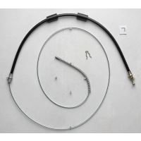 linka hamulca recznego