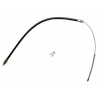 linka hamulca recznego