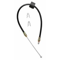 linka hamulca recznego