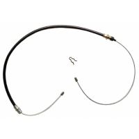 linka hamulca recznego