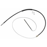 linka hamulca recznego