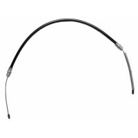 linka hamulca recznego