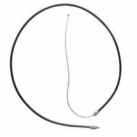 linka hamulca recznego