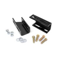 Traction Bar Kit for 0-7.5-inch Lifts