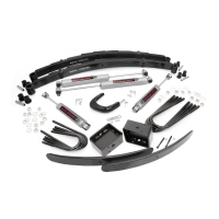 Lift Kit