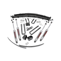 Lift Kit