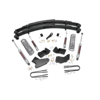 Lift Kit