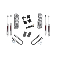 Lift Kit