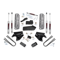 Lift Kit