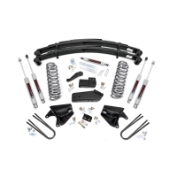 Lift Kit