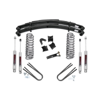 Lift Kit