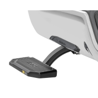 Retractable Bed Step