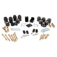 Body Mount Lift Kit