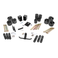 Body Lift Kit