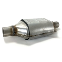Catalytic converter