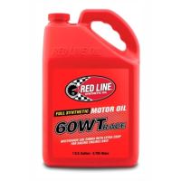 Engine Oil Race 60WT
