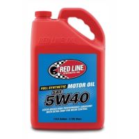 Motorolja 5W-40 Extre-e