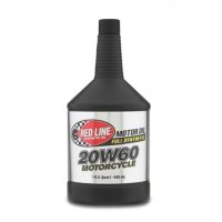 Motorolja 20W-60HD