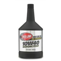 Engine Oil 10W40 MC