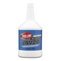 Engine Oil 0W20