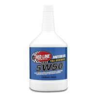 Engine Oil 5W50